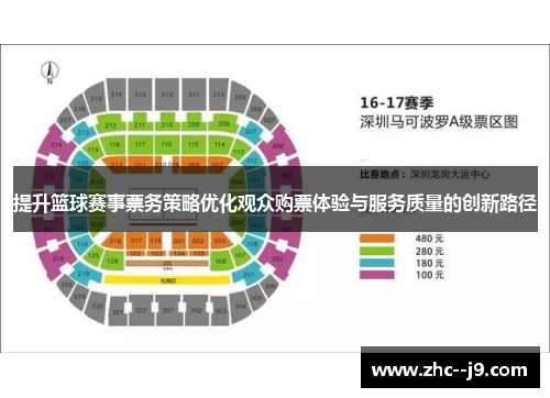 提升篮球赛事票务策略优化观众购票体验与服务质量的创新路径